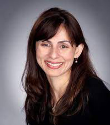 Dr. Sonya Christian